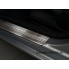 Накладки на пороги (перед) HYUNDAI i30 (2012-) бренд – Avisa дополнительное фото – 1